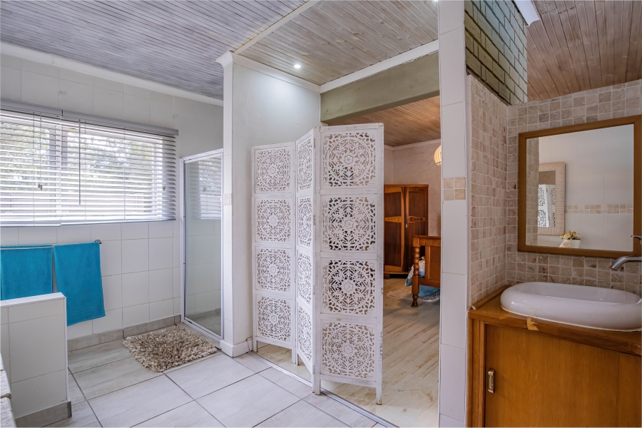 4 Bedroom Property for Sale in Joostenbergvlakte Western Cape